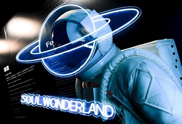 买卖soul帐户是否违法？